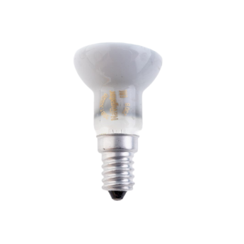 Лампа накаливания NAVIGATOR ЗК 30вт R39 230в Е14 зеркальная матовая Лампа накаливания NAVIGATOR ЗК 30вт R39 230в Е14 зеркальная матовая