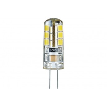 Лампа светодиодная NAVIGATOR LED 2.5вт 230в G4 белый капсульная