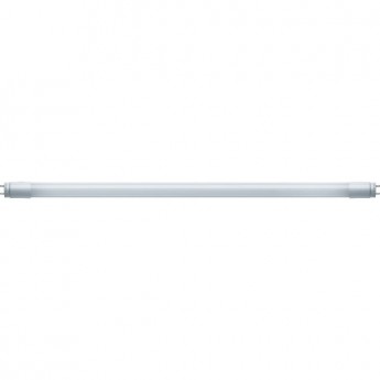 Лампа светодиодная NAVIGATOR NLL-G-T8 LED 9вт G13 белый (установка возможна после демонтажа ПРА) Лампа светодиодная NAVIGATOR NLL-G-T8 LED 9вт G13 белый (установка возможна после демонтажа ПРА)