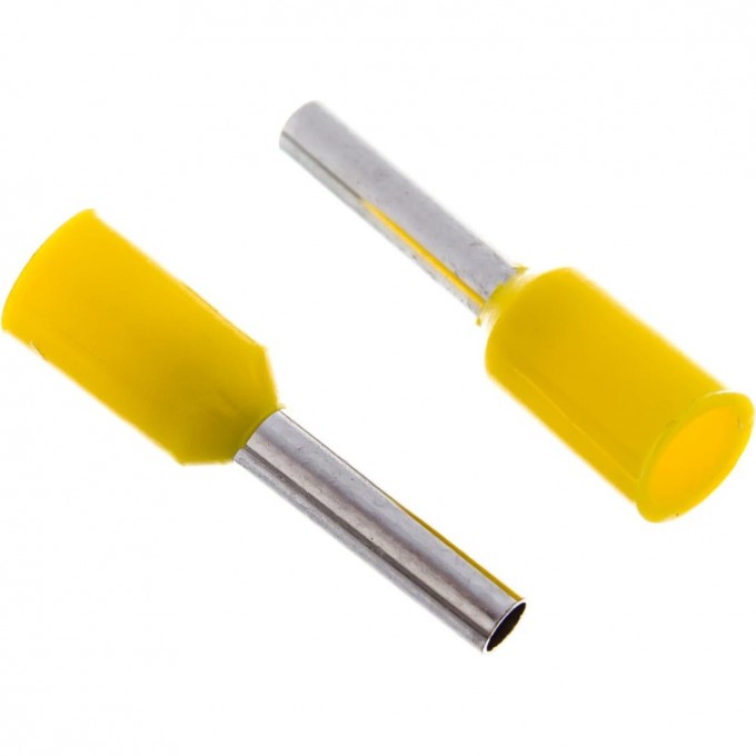 Наконечник-гильза NAVIGATOR НШвИ 1.0-8 NET-Е1008 71089