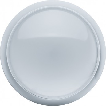 Накладной светильник NAVIGATOR серии NBL-P-18-4K-WH-SNR-LED v2 с микроволновым датчиком движения Накладной светильник NAVIGATOR серии NBL-P-18-4K-WH-SNR-LED v2 с микроволновым датчиком движения