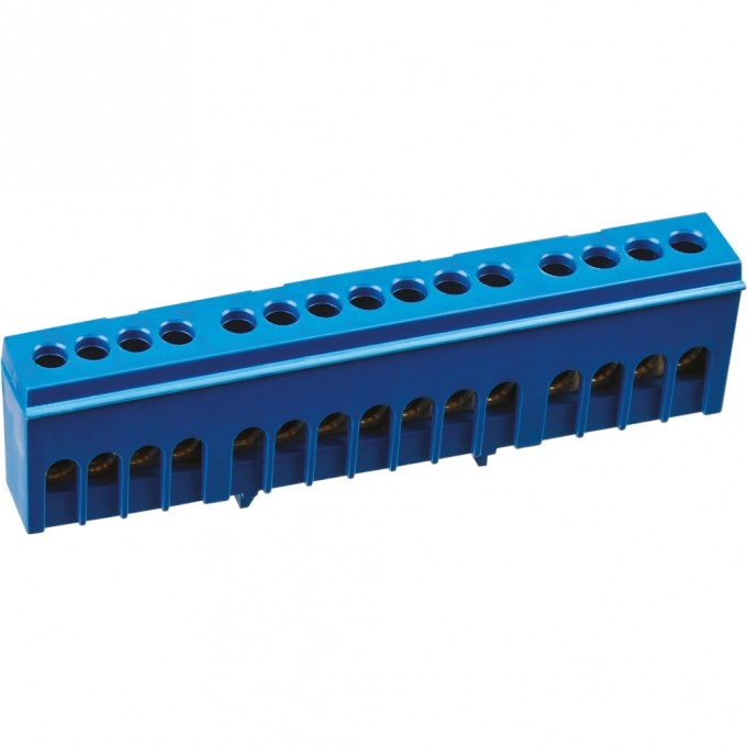 Нулевая шина NAVIGATOR серии NBB-I69-15KD/G