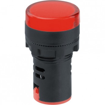 Лампа индикаторная светодиодная NAVIGATOR серии NBI-I-AD22-24-R Лампа индикаторная светодиодная NAVIGATOR серии NBI-I-AD22-24-R