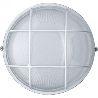 Накладной светильник NAVIGATOR серии NBL-R2-100-E27/WH Накладной светильник NAVIGATOR серии NBL-R2-100-E27/WH