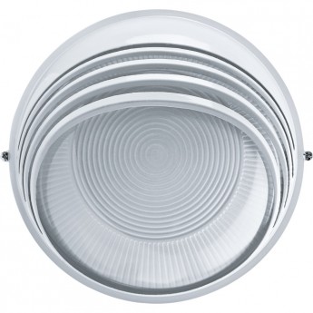 Накладной светильник NAVIGATOR серии NBL-R3-100-E27/WH Накладной светильник NAVIGATOR серии NBL-R3-100-E27/WH