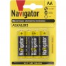 Батарейки NAVIGATOR серии щелочные NBT-NPE-LR6-BP4