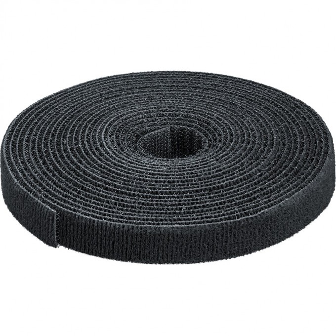 Кабельные стяжки-липучки NAVIGATOR серии NCT-V-16-5-BL