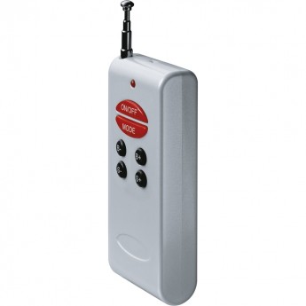 Контроллер для RGB лент NAVIGATOR серии ND-CRGB144RF-IP20-12V Контроллер для RGB лент NAVIGATOR серии ND-CRGB144RF-IP20-12V