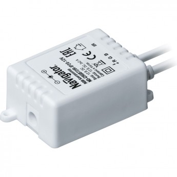 Контроллер для RGB лент NAVIGATOR серии ND-CRGB72IR-IP20-12V Контроллер для RGB лент NAVIGATOR серии ND-CRGB72IR-IP20-12V