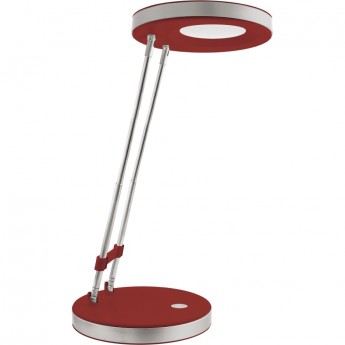 Настольный светодиодный светильник NAVIGATOR серии NDF-D014-6W-4K-R-LED Настольный светодиодный светильник NAVIGATOR серии NDF-D014-6W-4K-R-LED