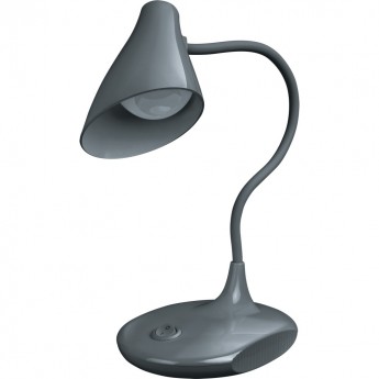 Настольный светодиодный светильник NAVIGATOR серии NDF-D027-5W-4K-BL-LED Настольный светодиодный светильник NAVIGATOR серии NDF-D027-5W-4K-BL-LED