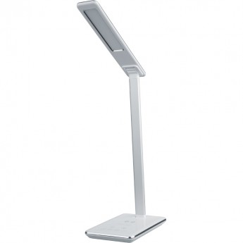 Настольный светодиодный светильник NAVIGATOR серии NDF-D030-6W-MK-WH-LED Настольный светодиодный светильник NAVIGATOR серии NDF-D030-6W-MK-WH-LED