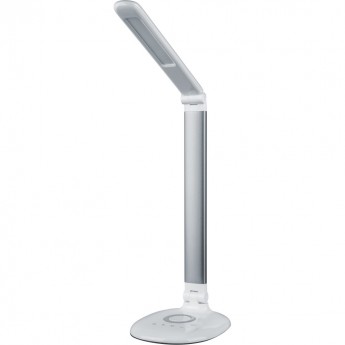 Настольный светодиодный светильник NAVIGATOR серии NDF-D035-10W-MK-WH-LED Настольный светодиодный светильник NAVIGATOR серии NDF-D035-10W-MK-WH-LED