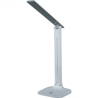 Настольный светодиодный светильник NAVIGATOR серии NDF-D038-10W-4K-WH-LED Настольный светодиодный светильник NAVIGATOR серии NDF-D038-10W-4K-WH-LED