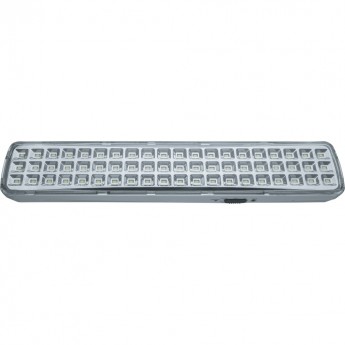 Эвакуационный светильник NAVIGATOR серии NEF-10 Эвакуационный светильник NAVIGATOR серии NEF-10