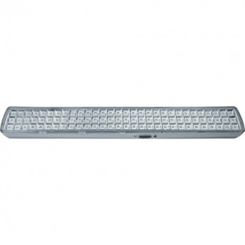 Эвакуационный светильник NAVIGATOR серии NEF-11 Эвакуационный светильник NAVIGATOR серии NEF-11