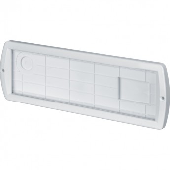 Светильник охранно-пожарный оповещатель NAVIGATOR серии NEF-14-TOPAZ220 Светильник охранно-пожарный оповещатель NAVIGATOR серии NEF-14-TOPAZ220