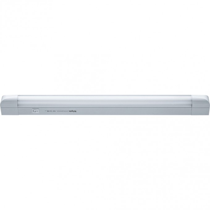 Компактный линейный светильник NAVIGATOR серии NEL-C2-E118-T8-840-WH