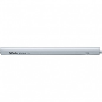 Компактный линейный светильник NAVIGATOR серии NEL-P-5-4K-LED