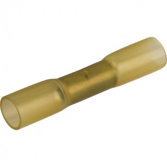 Гильза соединительная термоусаживаемая NAVIGATOR серии NET-CIS-4-6 желтый