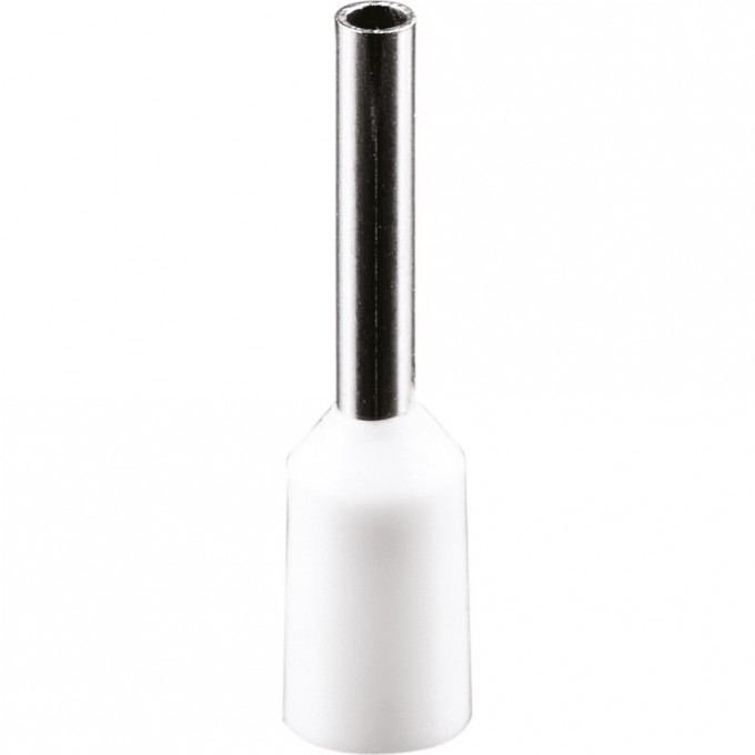 Наконечники-гильзы втулочные NAVIGATOR серии NET-E7508 E-GILZYI