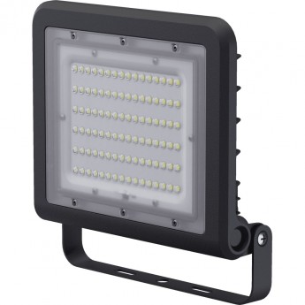 Светодиодный прожектор NAVIGATOR серии NFL-02-100-4K-BL-LED Светодиодный прожектор NAVIGATOR серии NFL-02-100-4K-BL-LED