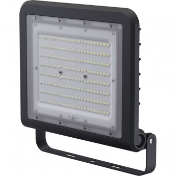 Светодиодный прожектор NAVIGATOR серии NFL-02-150-6.5K-BL-LED Светодиодный прожектор NAVIGATOR серии NFL-02-150-6.5K-BL-LED