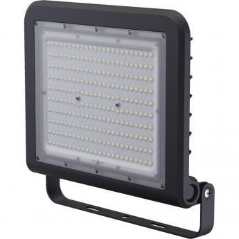 Светодиодный прожектор NAVIGATOR серии NFL-02-200-4K-BL-LED Светодиодный прожектор NAVIGATOR серии NFL-02-200-4K-BL-LED