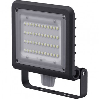 Светодиодный прожектор NAVIGATOR серии NFL-03-50-4K-BL-LED