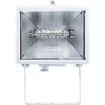 Галогенный прожектор NAVIGATOR серии NFL-FH1-500-R7S/WH Галогенный прожектор NAVIGATOR серии NFL-FH1-500-R7S/WH