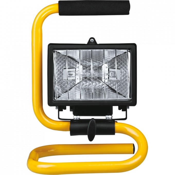 Галогенный прожектор NAVIGATOR серии NFL-PH2-150-R7s/BLY