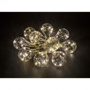 Гирлянда NAVIGATOR серии NGF-D024-03 «фигурки» на батарейках Гирлянда NAVIGATOR серии NGF-D024-03 «фигурки» на батарейках