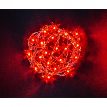 Гирлянда NAVIGATOR серии NGF-DM003-20R-2AA «фигурки» на батарейках Гирлянда NAVIGATOR серии NGF-DM003-20R-2AA «фигурки» на батарейках