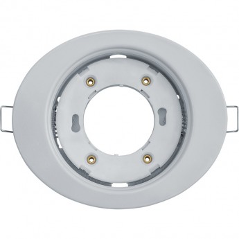 Встраиваемый декоративный поворотный светильник NAVIGATOR серия NGX-O1-001-GX53 ELLIPS BELYII Встраиваемый декоративный поворотный светильник NAVIGATOR серия NGX-O1-001-GX53 ELLIPS BELYII