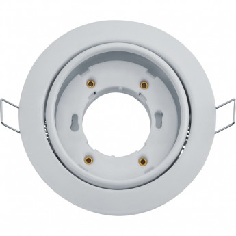 Встраиваемый декоративный поворотный светильник NAVIGATOR серия NGX-R5-001-GX53 поворотный Встраиваемый декоративный поворотный светильник NAVIGATOR серия NGX-R5-001-GX53 поворотный