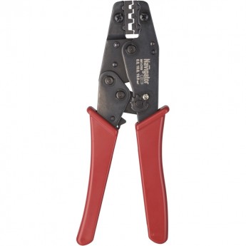 Трещеточные пресс-клещи NAVIGATOR серии NHT-CT03-6x16 Трещеточные пресс-клещи NAVIGATOR серии NHT-CT03-6x16