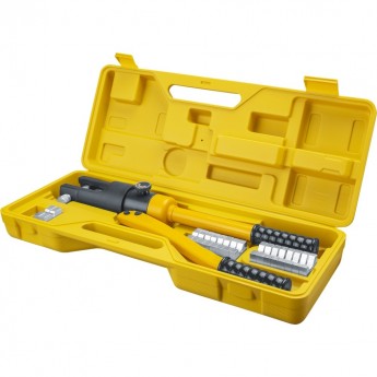 Пресс гидравлический ручной с автоматическим сбросом давления NAVIGATOR серии NHT-PG02-A-16-240 Пресс гидравлический ручной с автоматическим сбросом давления NAVIGATOR серии NHT-PG02-A-16-240