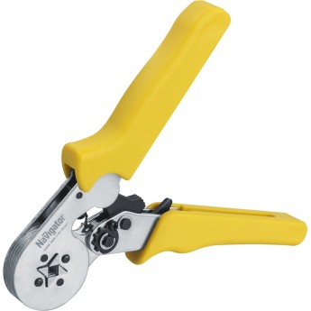 Автоматические пресс-клещи NAVIGATOR NHT-PKV01-D-10 Автоматические пресс-клещи NAVIGATOR NHT-PKV01-D-10