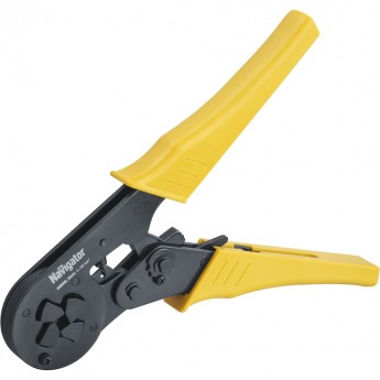 Автоматические пресс-клещи NAVIGATOR NHT-PKV01-D-16 Автоматические пресс-клещи NAVIGATOR NHT-PKV01-D-16