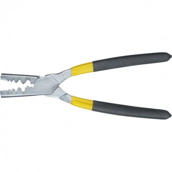 Механические пресс-клещи NAVIGATOR NHT-Pkv02-M-16 Механические пресс-клещи NAVIGATOR NHT-Pkv02-M-16