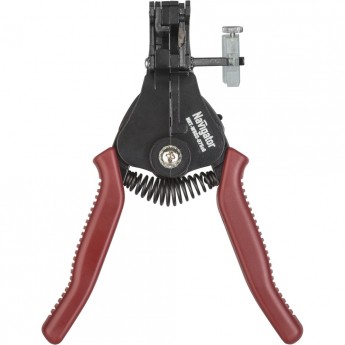 Съемник изоляции NAVIGATOR NHT-WS02-075X6 полуавтоматический Съемник изоляции NAVIGATOR NHT-WS02-075X6 полуавтоматический