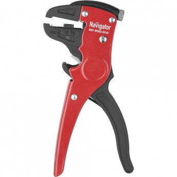 Автоматический съемник изоляции NAVIGATOR NHT-WS03-02X6 автоматические