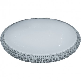 Потолочный светодиодный светильник NAVIGATOR NLF-C-006-01 72 VT звездное небо Потолочный светодиодный светильник NAVIGATOR NLF-C-006-01 72 VT звездное небо