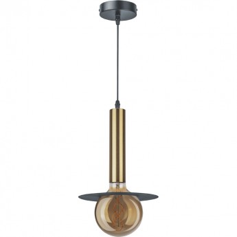 Декоративный подвесной светильник NAVIGATOR NLF-P-038-02
