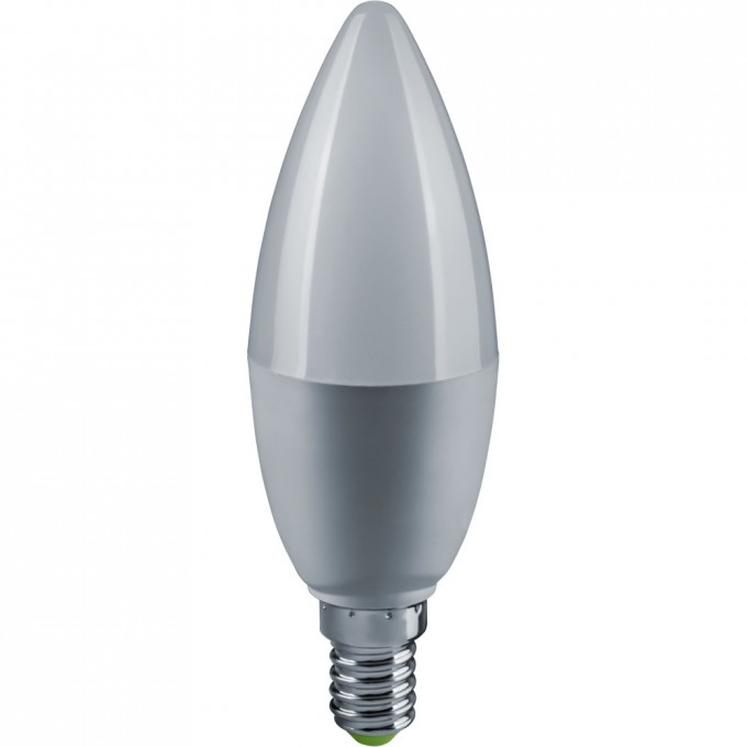 Умная лампа NAVIGATOR -RGBWWW-E14-WIFI NLL-C37-7-230