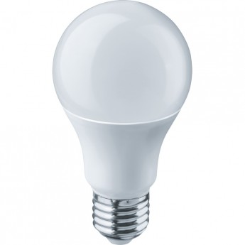 Светодиодная фитолампа для растений NAVIGATOR серии NLL-FITO-A60-10-230-E27 Светодиодная фитолампа для растений NAVIGATOR серии NLL-FITO-A60-10-230-E27