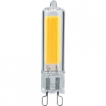 Лампа капсульного типа NAVIGATOR серии NLL-G-G9-5-230-3K Лампа капсульного типа NAVIGATOR серии NLL-G-G9-5-230-3K