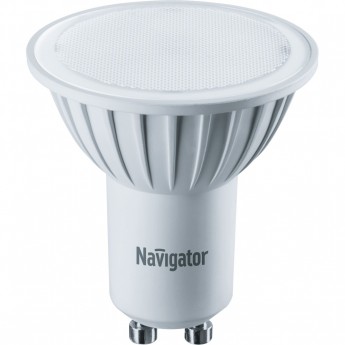 Светодиодная лампа точечного освещения NAVIGATOR серии NLL-PAR16-5-230-4K