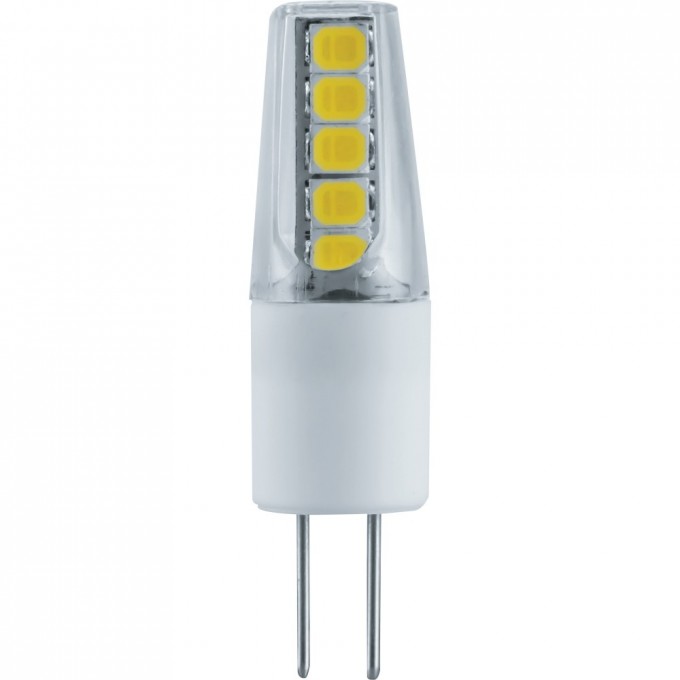Лампа капсульного типа NAVIGATOR серии NLL-S-G4-2.5-12-3K