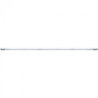 Светодиодная лампа для подсветки мясных продуктов NAVIGATOR серии NLL-T8-18-230-MEAT-G13-CL